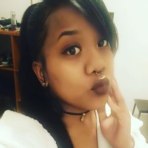 Meet your Posher, Lilly